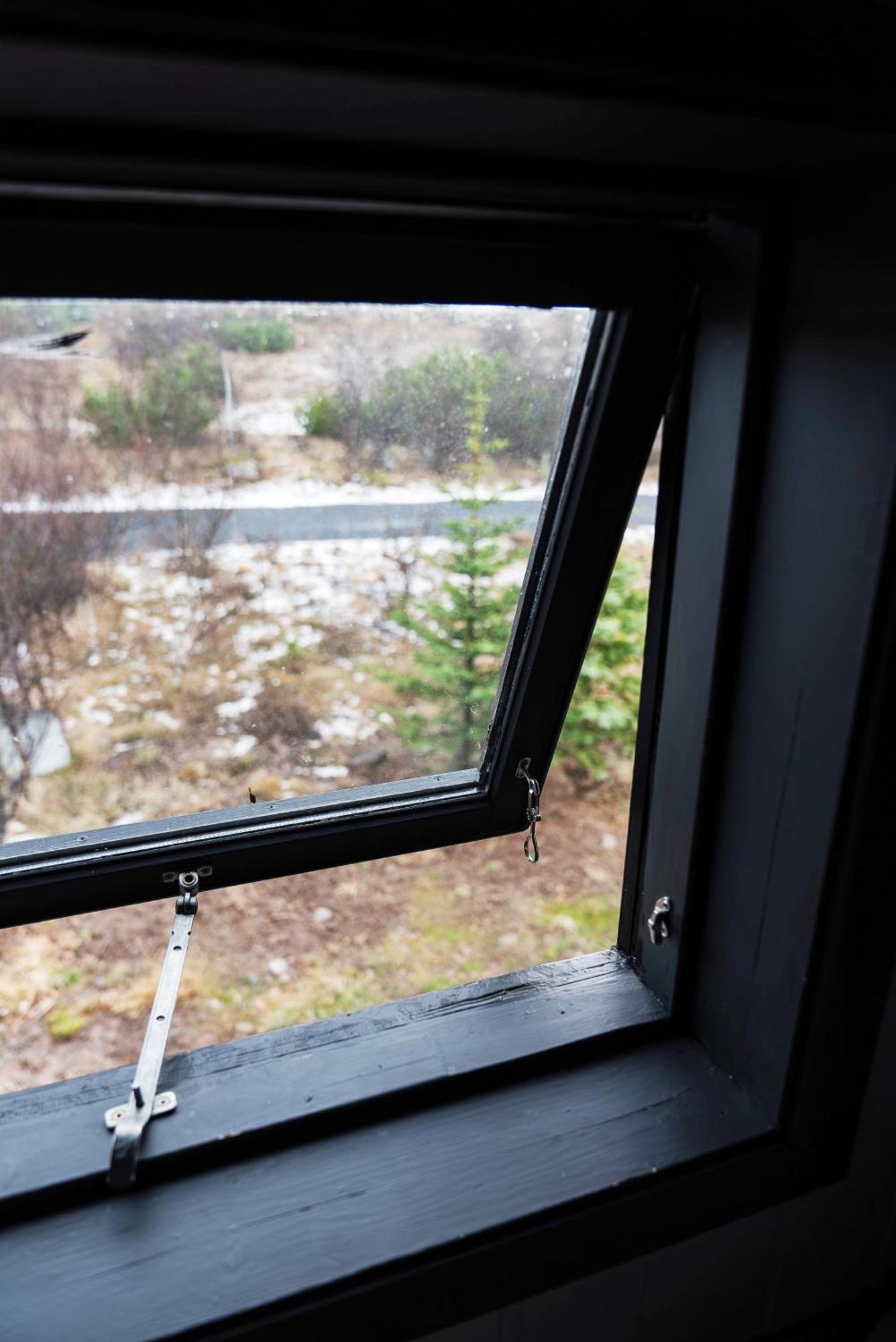 Cozy Cabin Near Golden Circle With Panoramic Views 모스펠스바이르 외부 사진