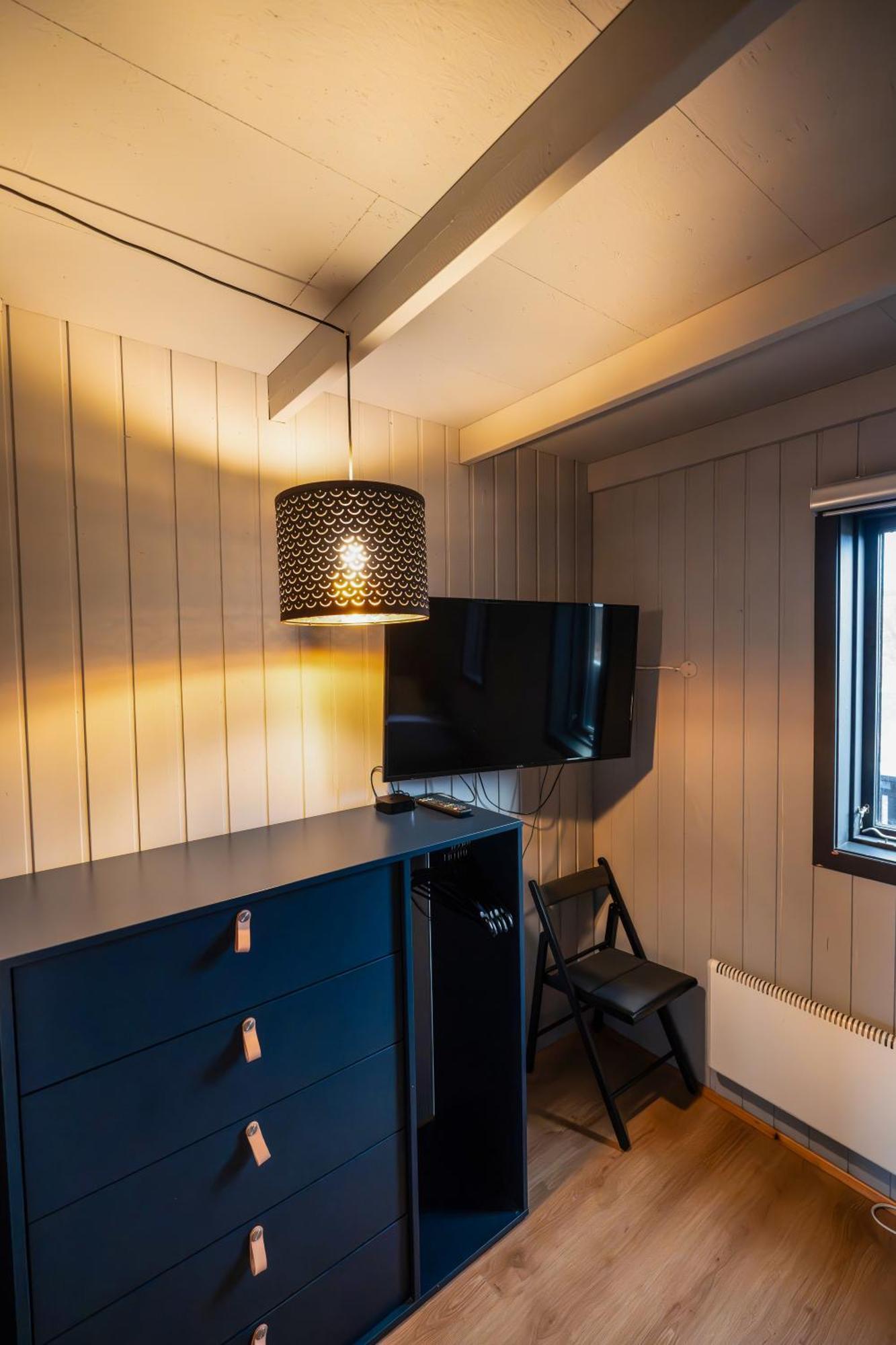 Cozy Cabin Near Golden Circle With Panoramic Views 모스펠스바이르 외부 사진
